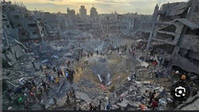 الأمم المتحدة:  الفلسطينيون يعانون من أهوال جراء حصار إسرائيل 