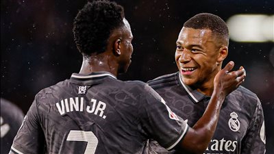 نهائي إنتركونتيننتال .. مبابي وفينيسيوس يقودان ريال مدريد أمام باتشوكا