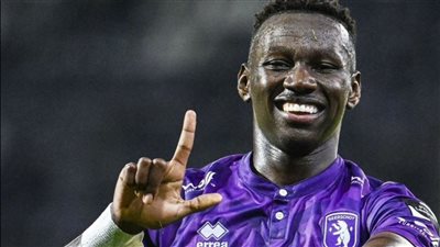 مروان الصحفي: بيرشكوت سيكون بوابتي للعب في الدوري الإنجليزي