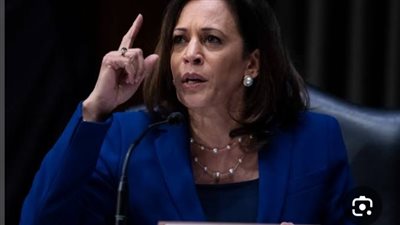 هاريس: مقتل 