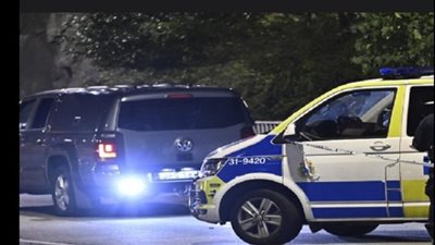 صحيفة ألمانية:  برلين أحبطت هجوما إرهابيا على السفارة الإسرائيلية 