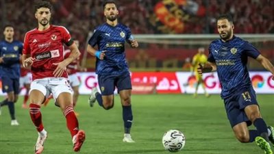 تاريخ مواجهات الاهلي وسيراميكا كليوباترا في السوبر المصري قبل صدام الليلة 