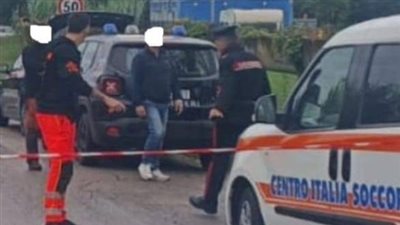 حادث تصادم مميت يسفر عن حالتي وفاة وإصابة مراهق ببونتينا