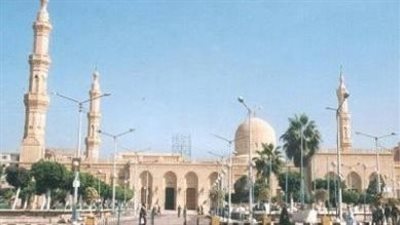 «الاحتفال بمولد سيدي إبراهيم الدسوقي» عودة الروحانية إلى دسوق