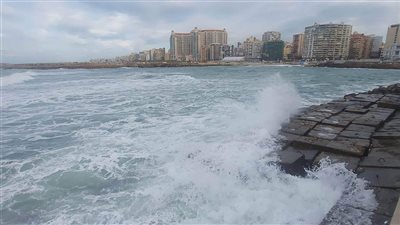 نوات طوبة 2025.. 