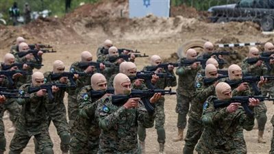 حزب الله يتصدى للكيان الصهيوني بـ 32 عملية عسكرية.. في 24 ساعة