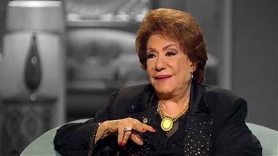 سميحة أيوب لـ