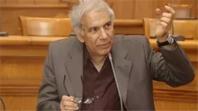 عمرو دوارة لـ