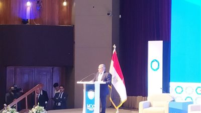 وزير الطاقة القبرصي: مصر لديها كل مقومات الاستثمار ونتعاون لتحقيق المنفعة للبلدين