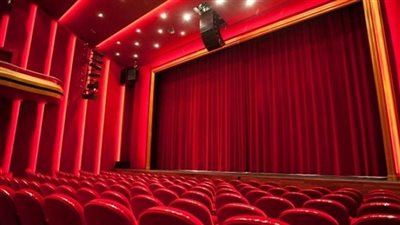 المسرحيون يطالبون بوقف هدم المسرح العائم عبر السوشيال ميديا 