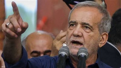 الرئيس الإيراني: واشنطن وعملاؤها يرتكبون الجرائم ويعززون الإرهاب بالمنطقة