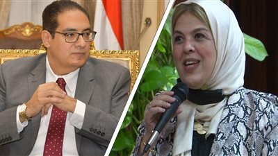 نقيب أطباء القاهرة تعلق على تعيين د. محمد سامي رئيسًا لجامعة القاهرة 