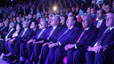 وزير البترول: مصر تلعب دوراً حيوياً فى الطلب العالمي على الطاقة