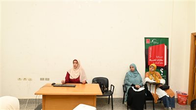 ندوة توعوية حول الأمراض الفيروسية والسلوكيات الخاطئة في التغذية بجامعة الفيوم