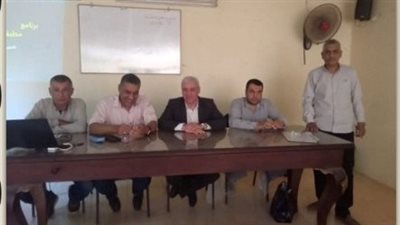 زراعة الشرقية تطلق أولى فاعليات الدورة التدريبية 