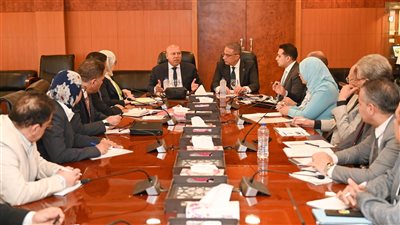 إعادة طرح الأراضى المسحوبة من المستثمريين غير الجادين عبر منصة مصر الصناعية الرقمية