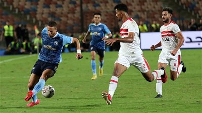 بث مباشر مشاهدة مباراة الزمالك وبيراميدز يلا شوت في كأس السوبر المصري