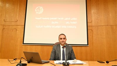 جامعة الفيوم تستضيف فعاليات مهرجان الفيوم السينمائي لأفلام البيئة والفنون المعاصرة