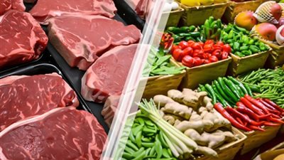 الزراعة تعلن عن تخفيضات 25% على السلع الغذائية واللحوم (فيديو)