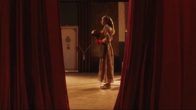 العرض العالمي الأول لفيلم التدريب الأخير بالمهرجان الوطني للفيلم بطنجة