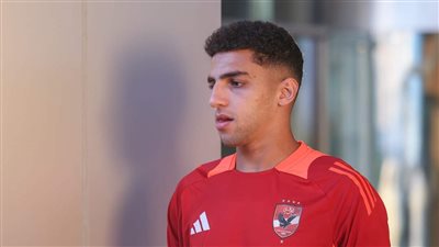 السوبر المصري .. موعد تحرك حافلة الأهلي إلى ملعب محمد بن زايد