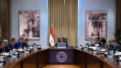 رئيس الوزراء يتابع تنفيذ برنامج رد أعباء الصادرات