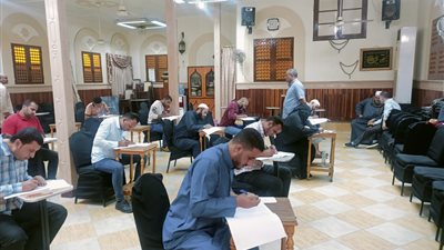 بدء فعاليات التصفيات الأولية للمسابقة القرآنية الكبرى