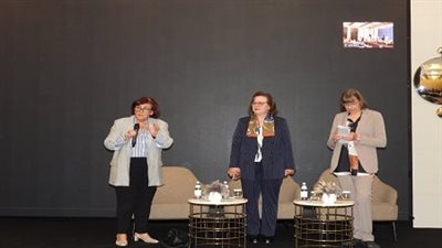 انطلاق فعاليات ورشة عمل تعزيز قدرات النساء المشاركات في الشأن العام من الرباط