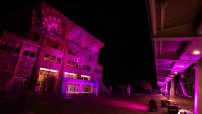 مكتبة الإسكندرية تستضيف المبادرة الرئاسية لدعم صحة المرأة بالتعاون مع 