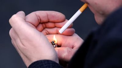 دراسة: التبغ يؤثر على سلامة العظام حتى بعد الوفاة 