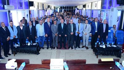 طب سوهاج تناقش التوصيات الحديثة لجمعية القلب الأوروبية في علم أمراض القلب