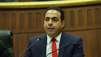 رئيس شباب النواب يطالب الحكومة تبسيط إجراءات التصالح في مخالفات البناء 