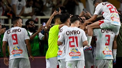 حمزه المثلوثي..الزمالك استحق الفوز على بيراميدز 