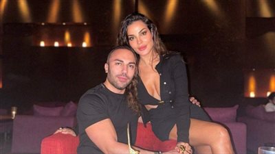 نادين نسيب نجيم تكشف حقيقة سرقة خطيبها لمجوهراتها|ماذا قالت؟