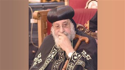 أجراس الرفض تدق فى المجمع المقدس