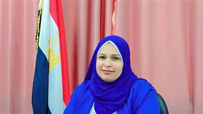 مديرة صحة بنها: ميكنة ملفات المرضى وافتتاح ثلاثة مراكز طبية وعيادة سمنه بالوحدات الصحية 