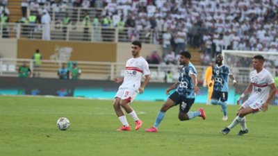 بث مباشر مباراة الزمالك وبيراميدز يلا شوت.. مشاهدة ماتش الزمالك وبيراميدز بث مباشر Yalla Shoot