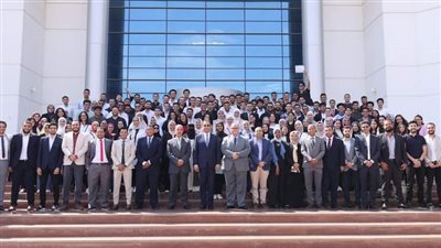 اختتام برنامج التدريب الصيفي 2024 لتأهيل طلاب الجامعات لسوق العمل