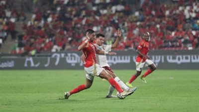 جهاد جريشة: أكرم توفيق يستحق الطرد أمام سيراميكا كليوباترا