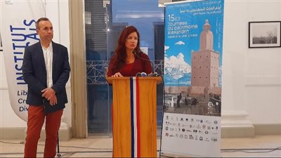 انطلاق النسخة الخامسة عشرة من 