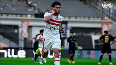  موقف دونجا وعمر جابر من نهائي السوبر المصري