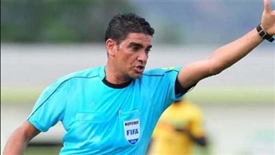 إبراهيم نور الدين: خبرات عاشور وراء إلغاء هدف بيراميدز وأرفض تصريحات مسؤولي الزمالك    
