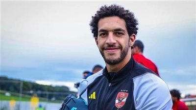 محمود أبوالدهب: شوبير يستحق المشاركة اساسيًا مع الأهلي