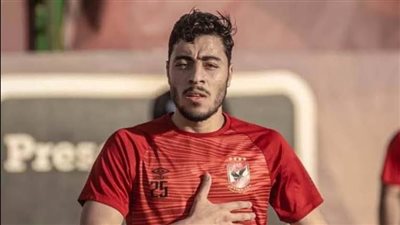 عبدالجليل: أكرم توفيق الأنسب للتواجد في دفاع الأهلي أمام العين 