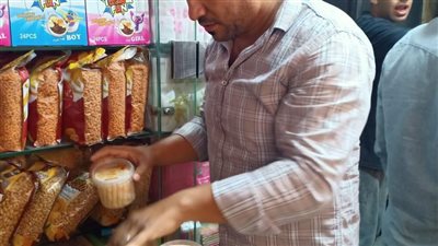  احالة 90 مخالفة تموينية  إلى النيابة العامة  بالدقهلية