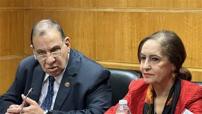 جلسة نقاشية عن دور المجتمع المدني في مكافحة الاتجار بالبشر والهجرة غير الشرعية