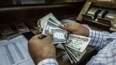 موعد صرف معاشات شهر نوفمبر 2024 