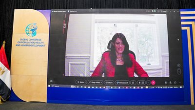 المشاط: تخصيص 118 مليار جنيه لقطاع التنمية البشرية في موازنة 2025/2024