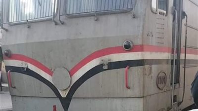 رحلة إنقاذ انتهت بمأساة.. شاب يلقى حتفه تحت عجلات القطار