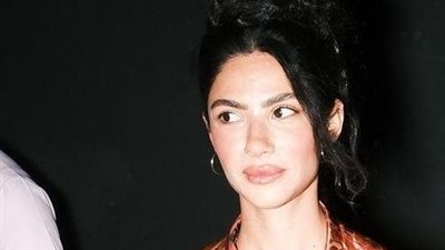 هدى المفتي تسير على خطى الذوق الآسيوي